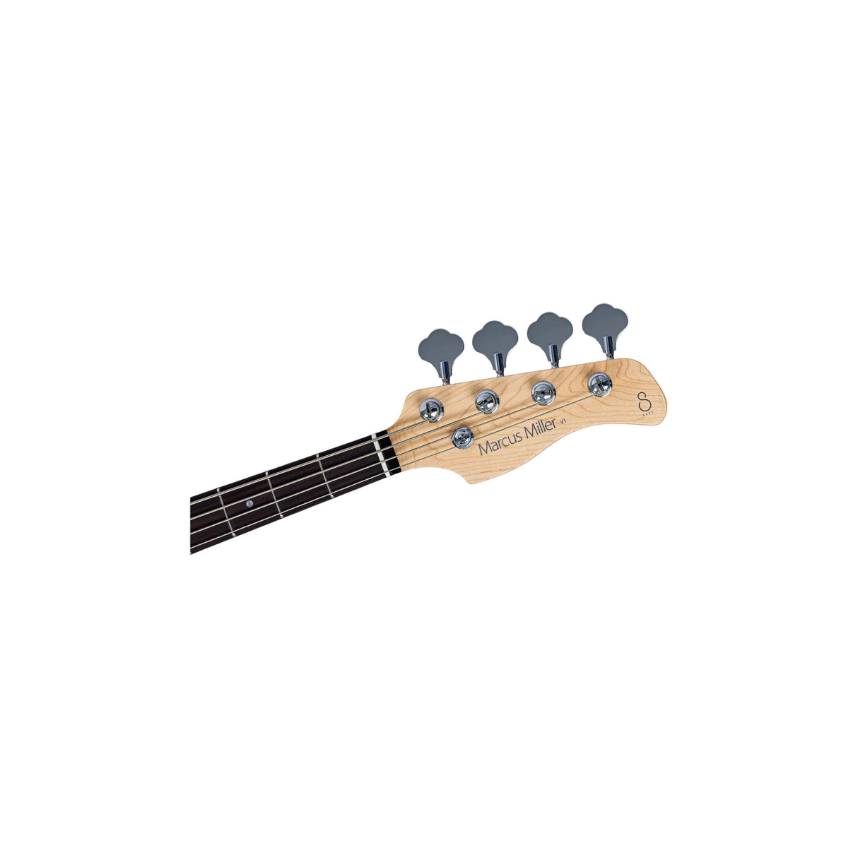 Sire Marcus Miller V1 4-String Electric Bass Guitar - Tide Pool