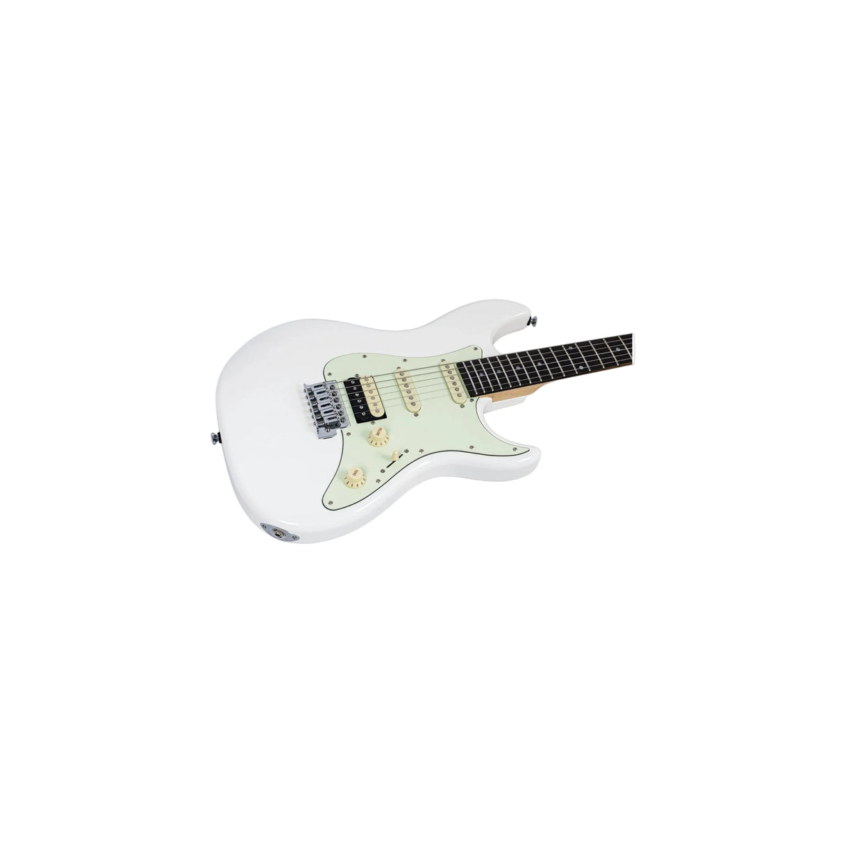 Sire Larry Carlton S1 Electric Guitar - Antique White