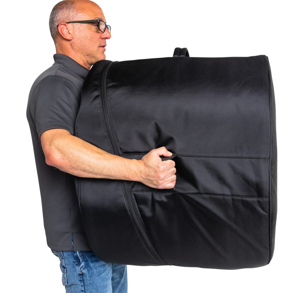 Gator Icon Series 24 x 14-Inch Bass Drum Bag