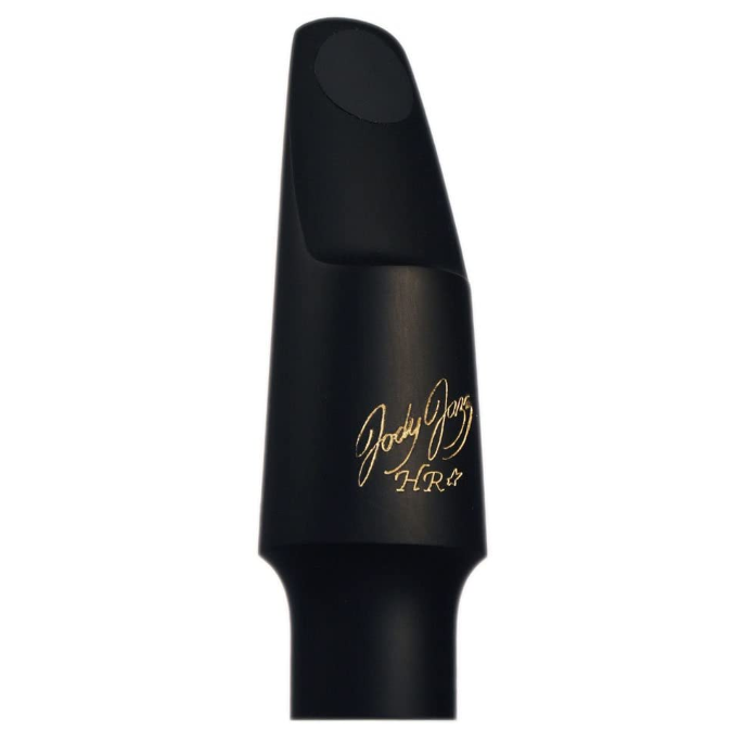 JodyJazz HR* Series Tenor Saxophone Mouthpiece - 7*