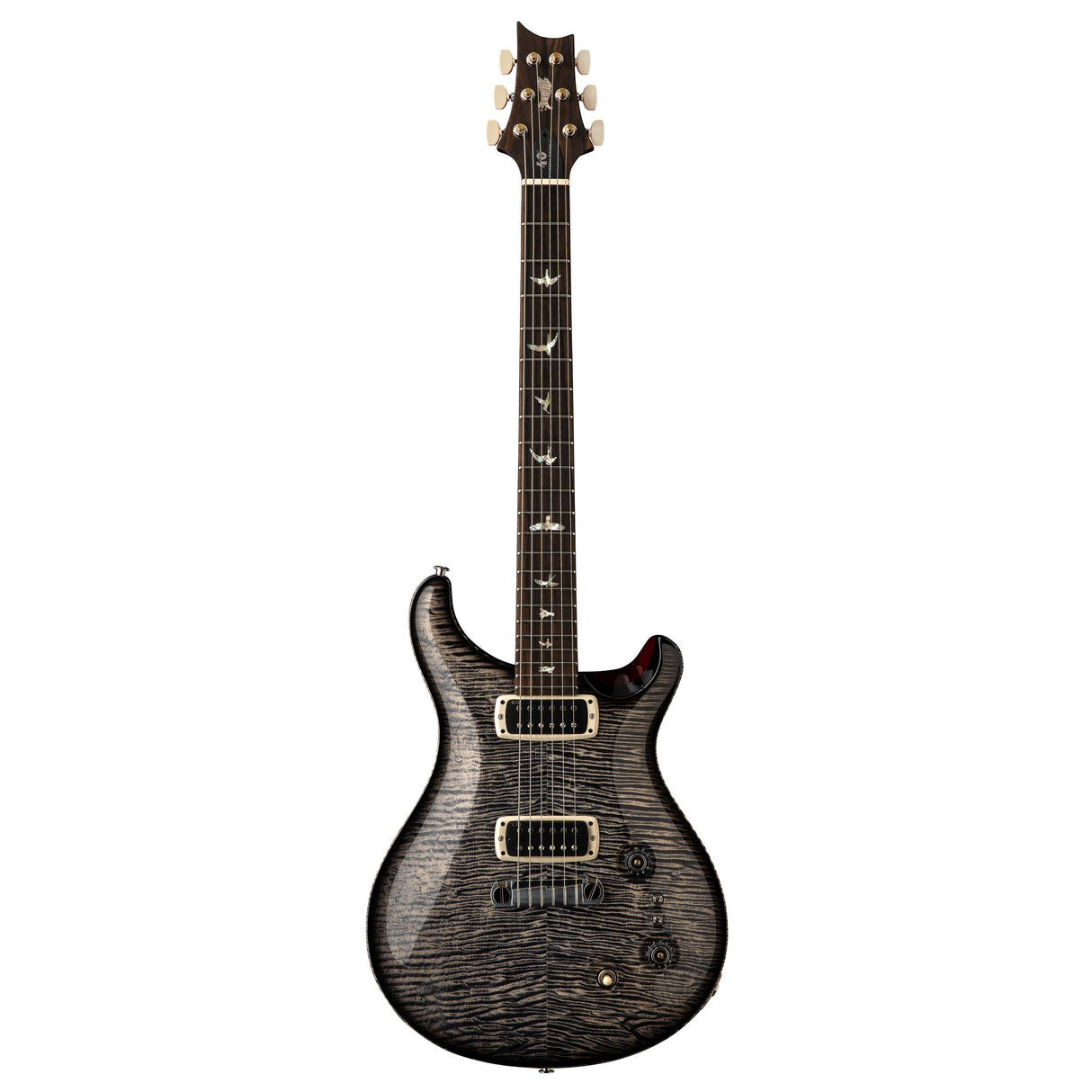 PRS Limited Edition Charcoal Phoenix Electirc Guitar