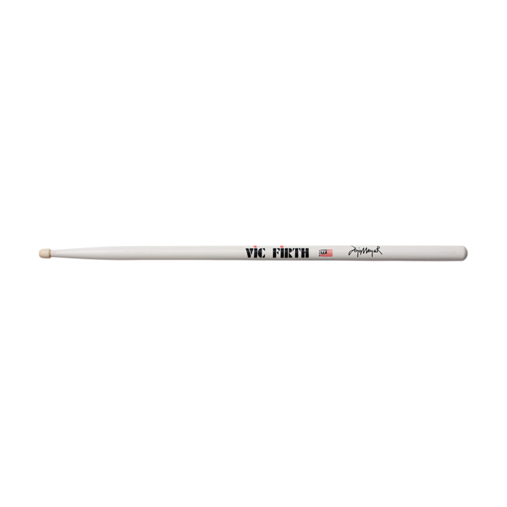 Vic Firth Signature Series SJM Jojo Mayer Drum Sticks