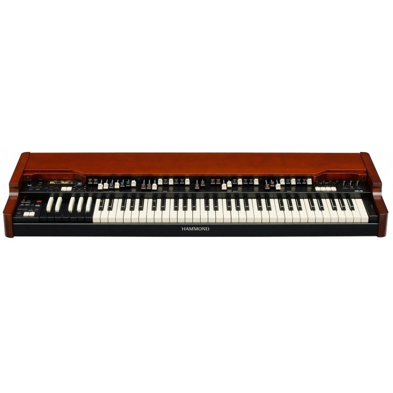 Hammond Heritage Series XK-5 Single Manual Organ - 61 Key