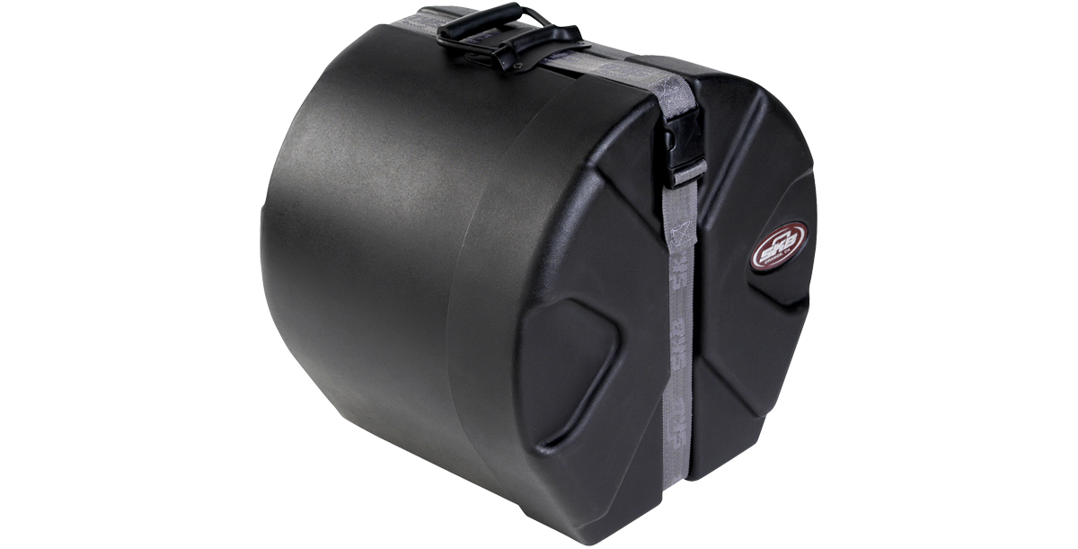 SKB D1212 12X12 Drum Case