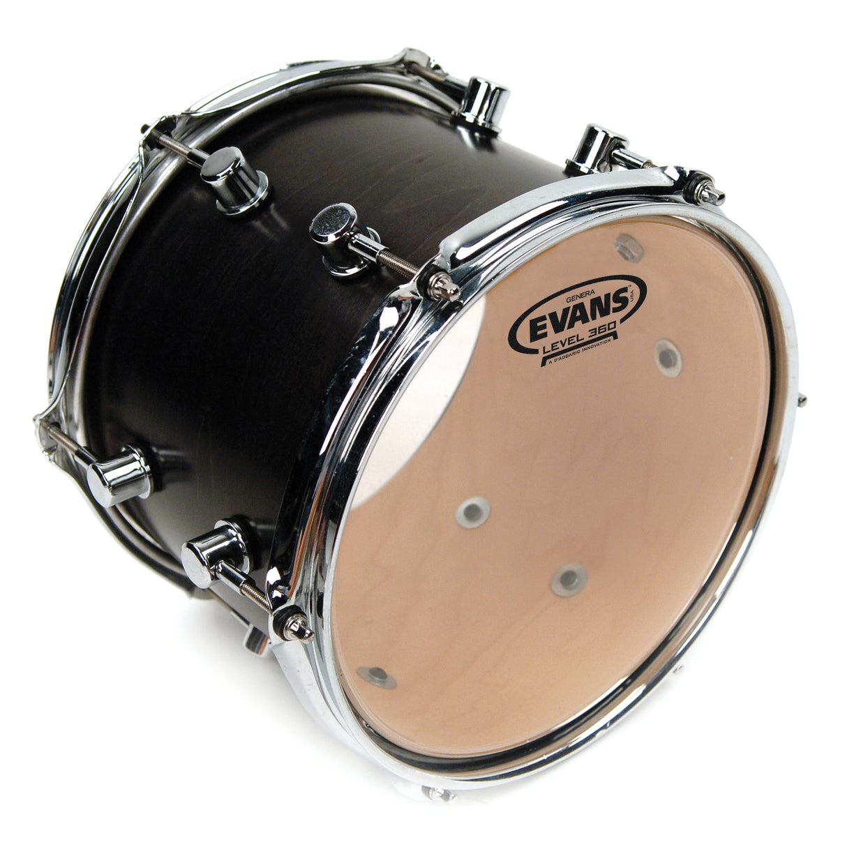 Evans 6" Genera Resonant Drum Head - New,6 Inch