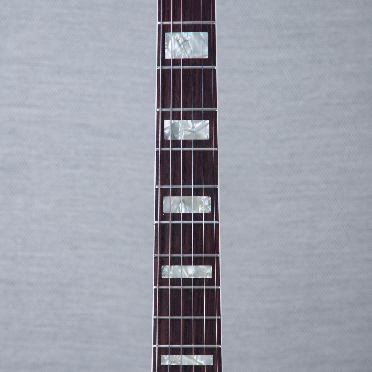 Novo Guitars Miris J Semi-Hollowbody Electric Guitar - Mocha - #26275