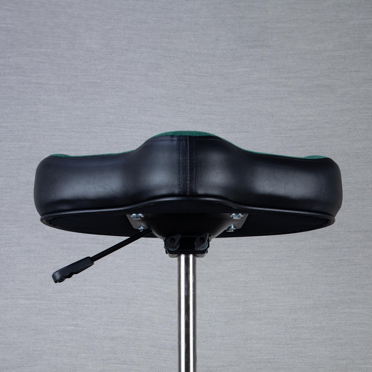 Roc N Soc NR-O-N Nitro Rider Drum Throne, Original Seat - Green