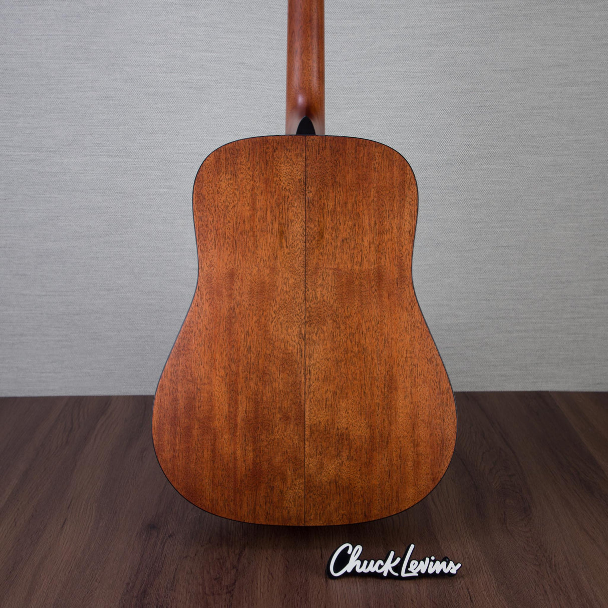 Martin D-18 Satin Mahogany/Spruce Acoustic Guitar - #M2923120