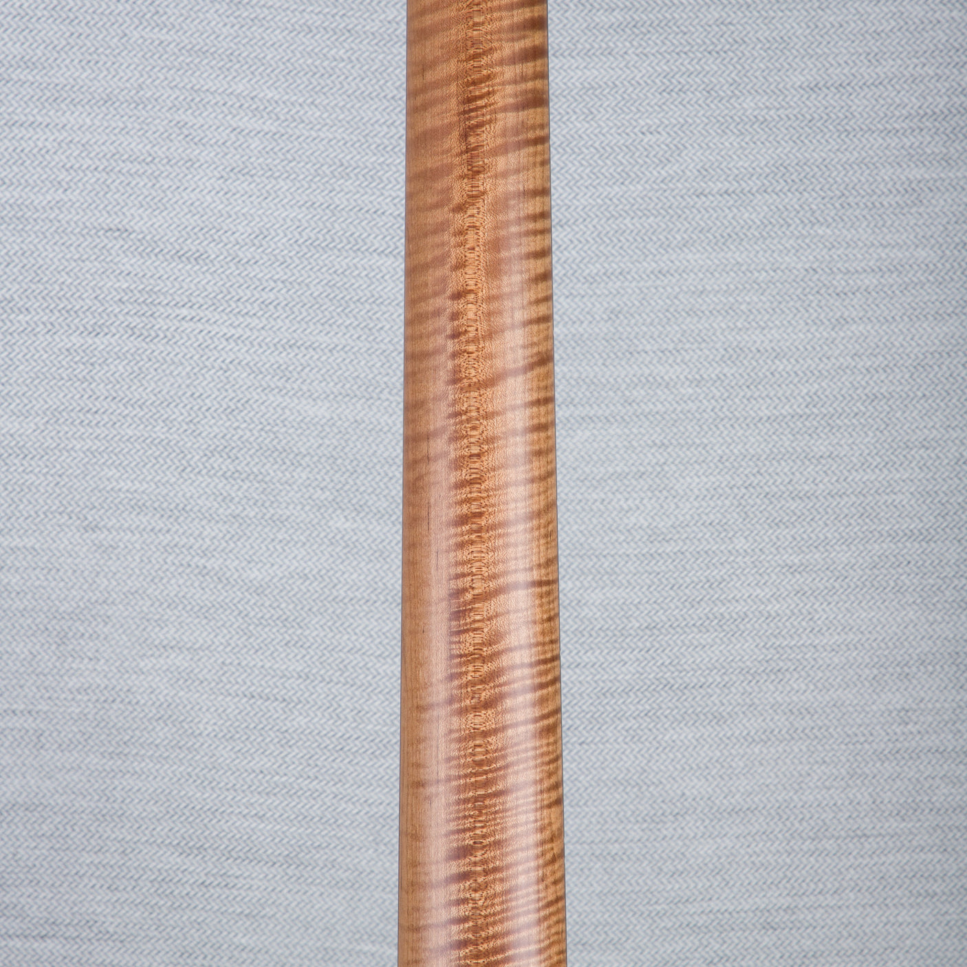 PRS Wood Library Custom 24 Electric Guitar - Private Stock Frostbite Finish - CHUCKSCLUSIVE - #240383975