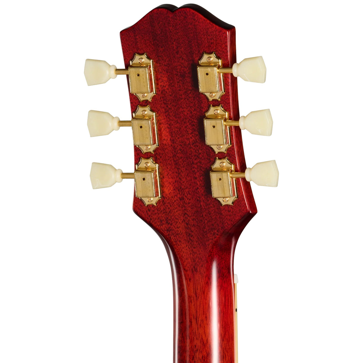 Epiphone Hummingbird Standard Acoustic Electric Guitar - Cherry Sunburst