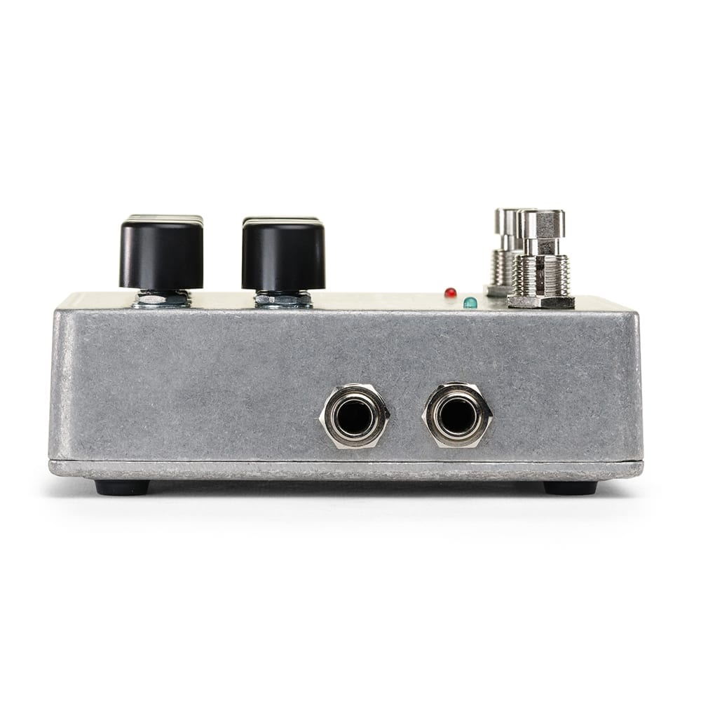 Electro-Harmonix Operation Overlord Allied Overdrive Pedal