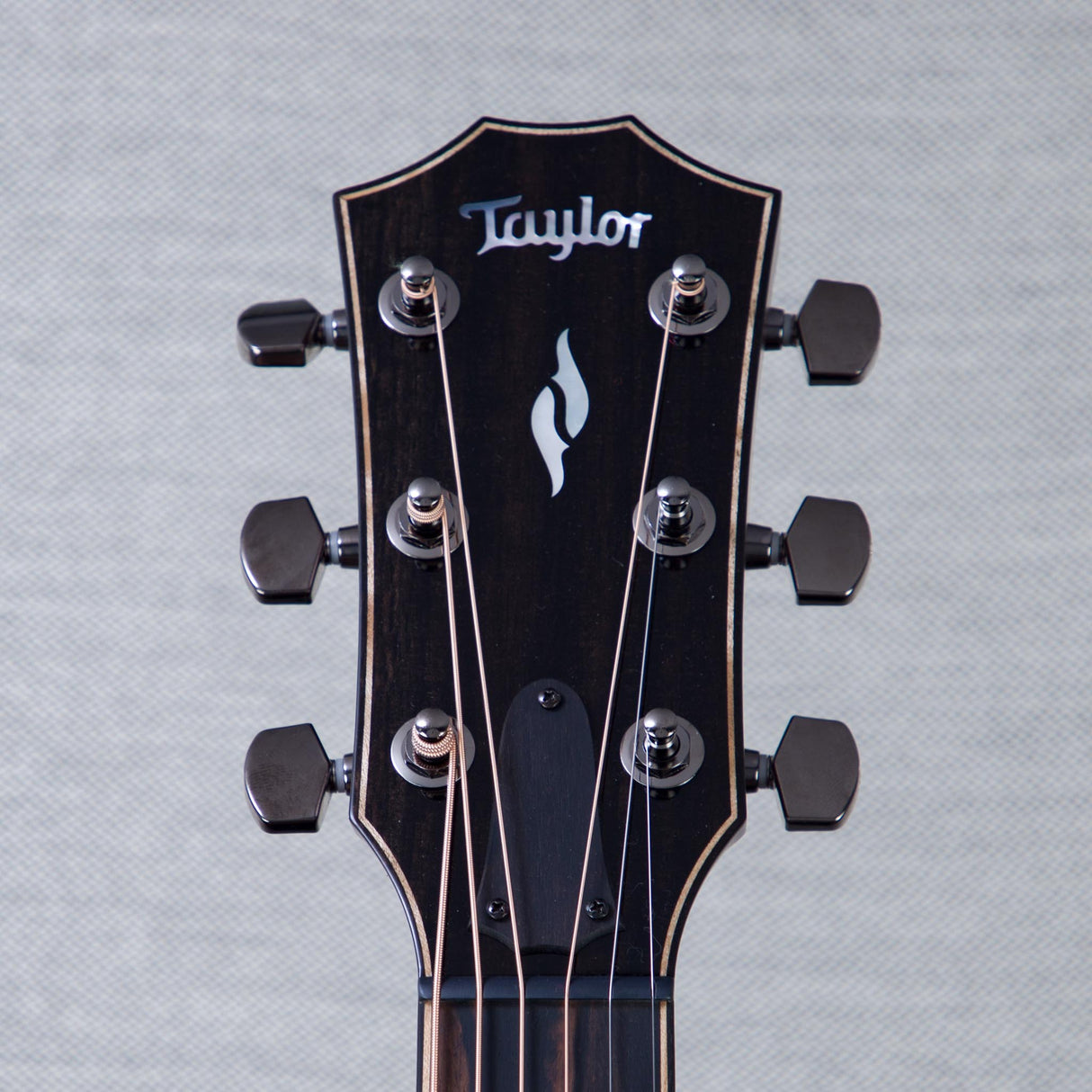 Taylor Limited Edition 814ce Cocobolo/Spruce Acoustic Electric Guitar - #1201196089