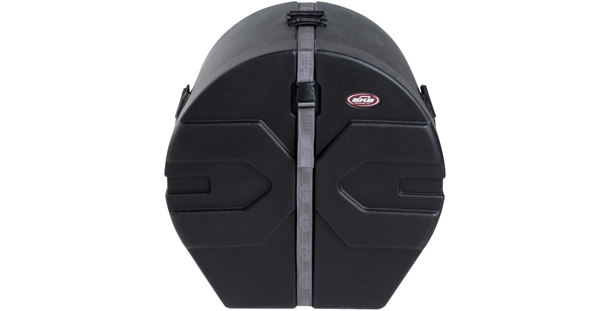 SKB D2022 20X22 Bass Drum Case