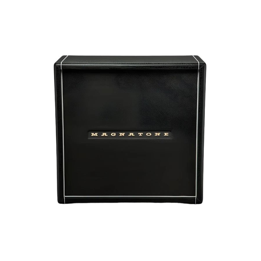 Mangatone Blackout Series SL-412 4x12-Inch Guitar Cabinet - New