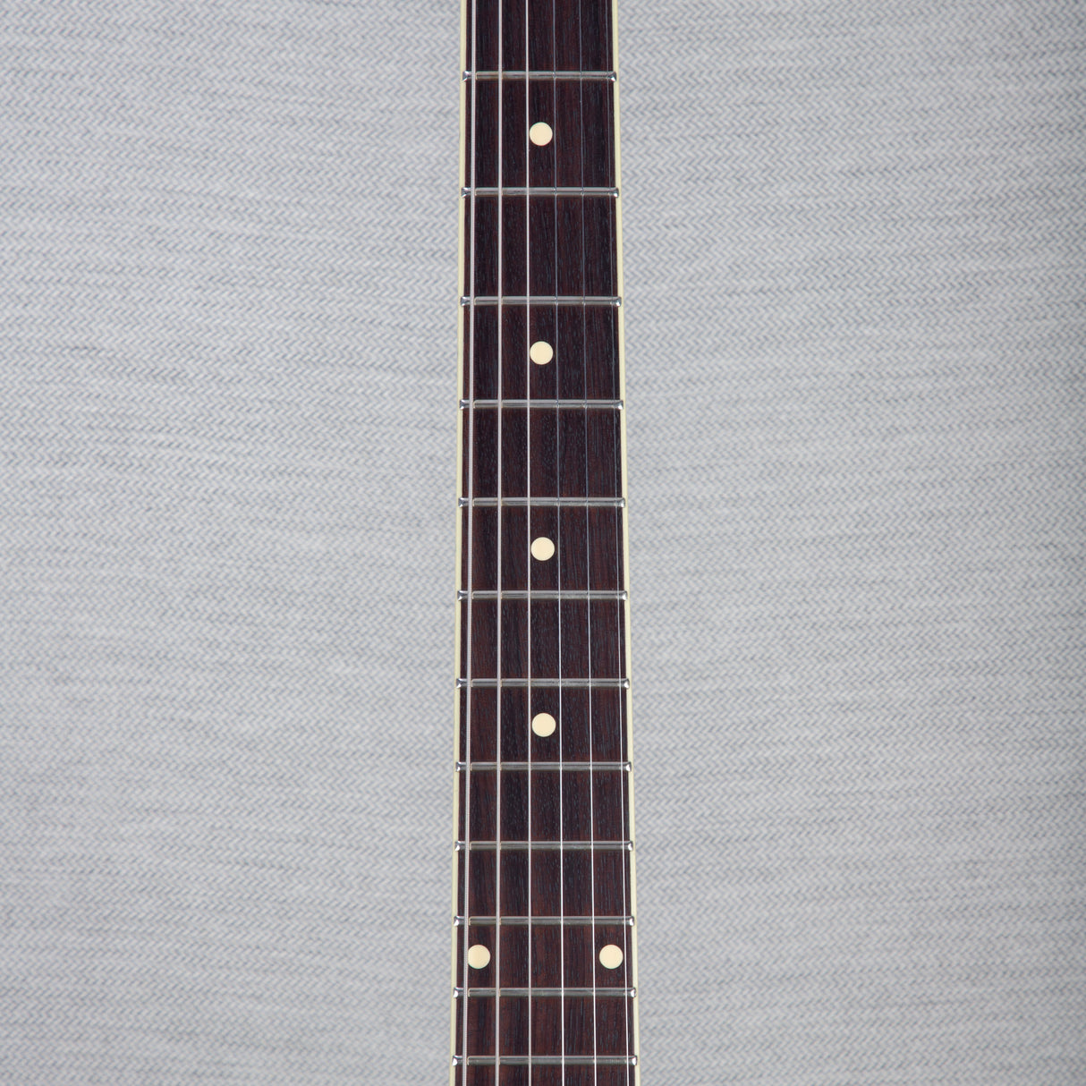 Duesenberg Starplayer TV Electric Guitar - Blue Sparkle - #232211