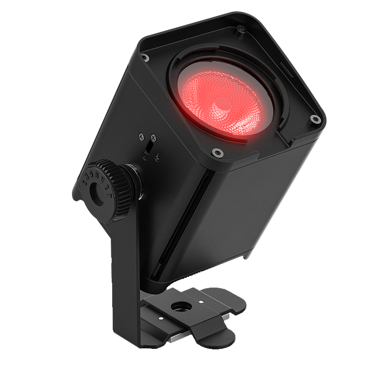 Chauvet DJ Freedom H1 IP ILS X4 LED Wash Light System