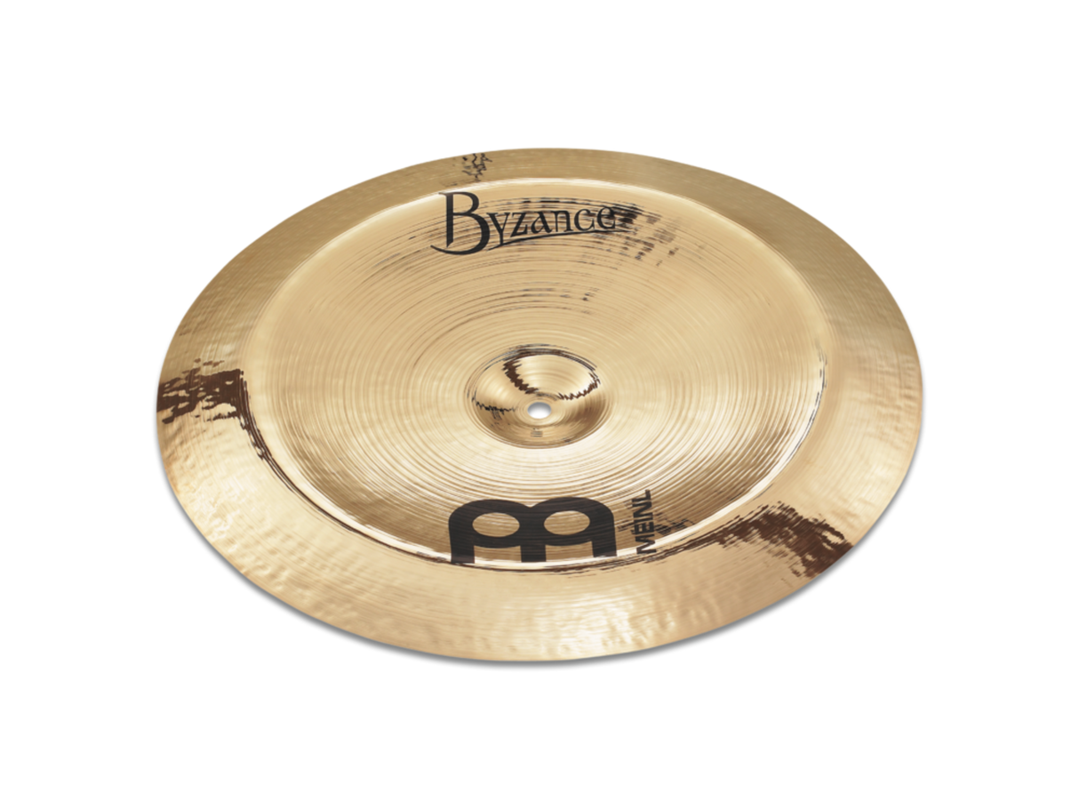 Meinl 18" Byzance Brilliant China Cymbal