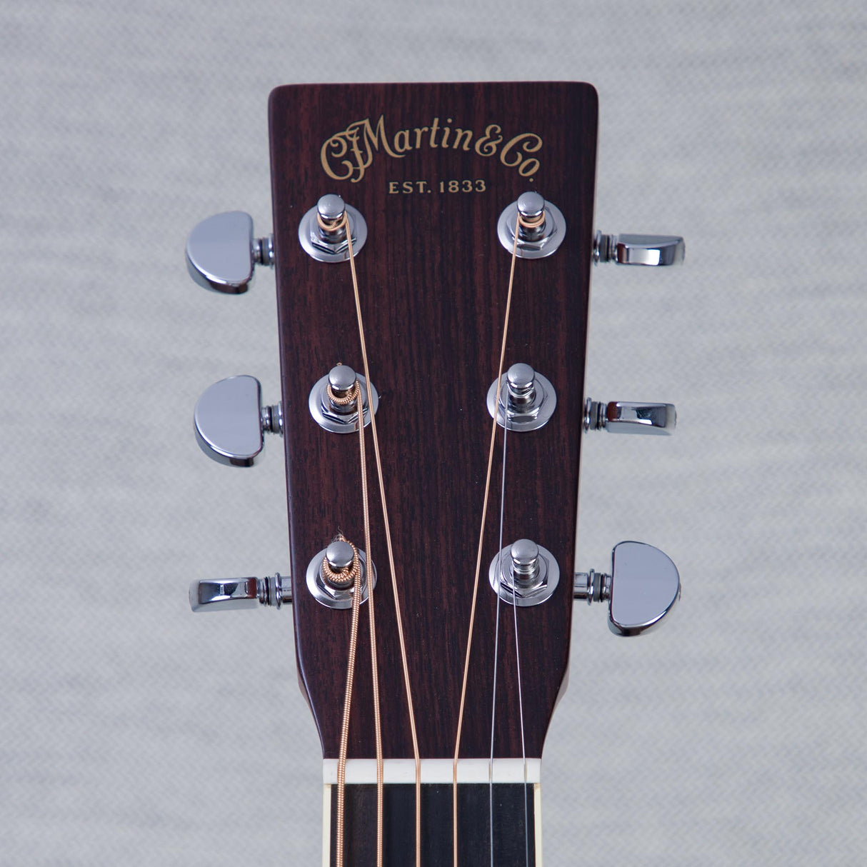 Martin D-35 East Indian Rosewood/Spruce Acoustic Guitar - #M2917118