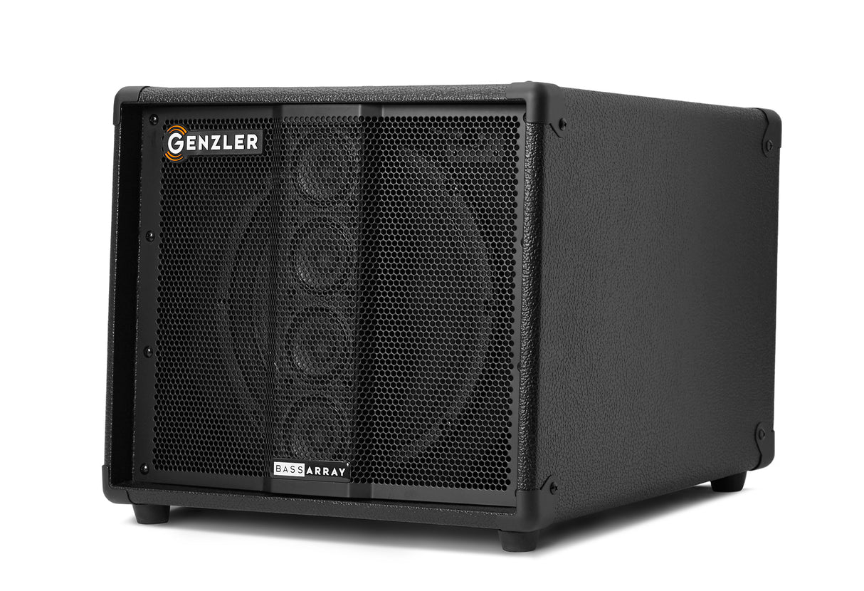 Genzler Amplification BA10-2 Bass Array Cabinet