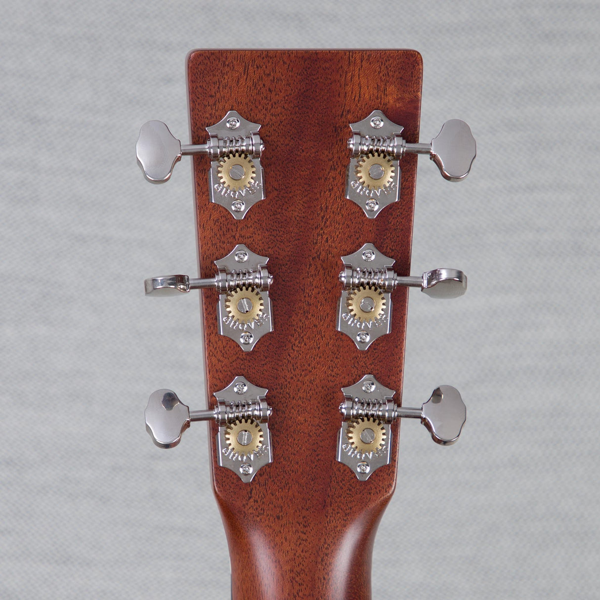 Martin D-18 Satin Mahogany/Spruce Acoustic Guitar - #M2923120