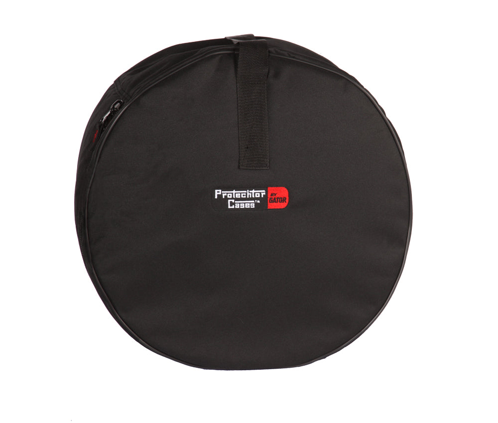 Gator GP-1405.5SD Standard Series Padded Snare Bag; 14"X5.5"