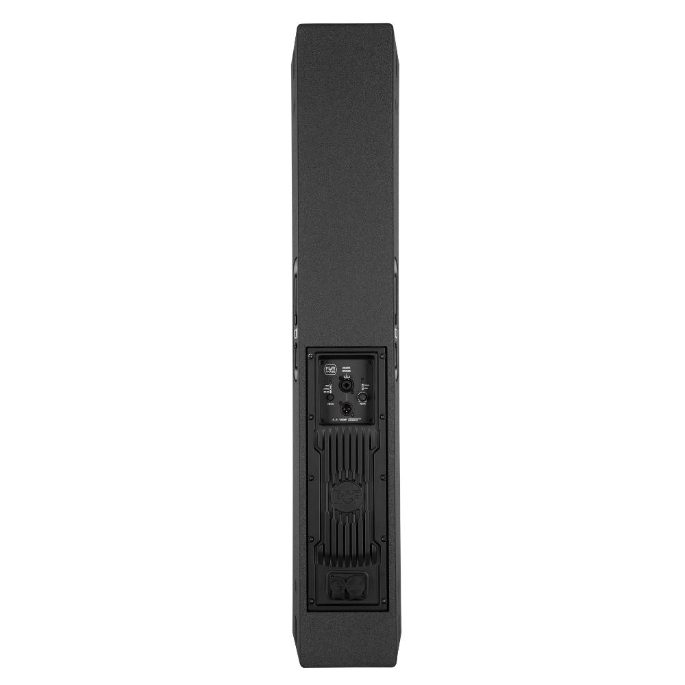 RCF NXL 24-A MK2 Two-Way Active Column Array Speaker - Open Box, Mint