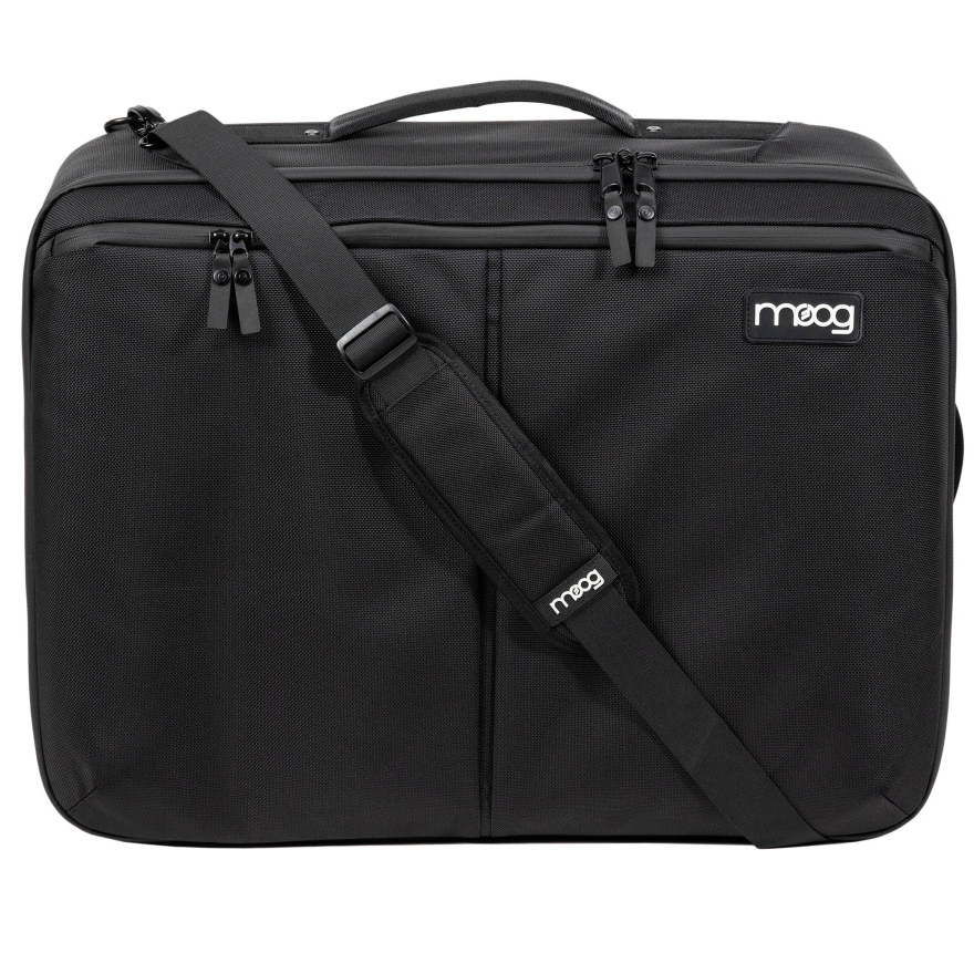 Moog Subsequent 25 SR Series Case