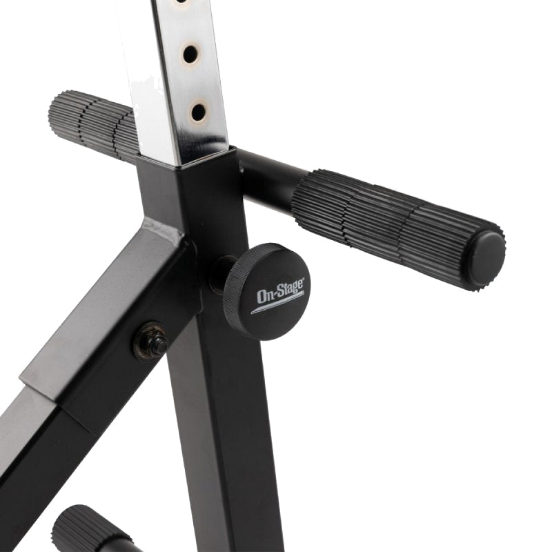 On Stage DT8500 Guitar/Keyboard Throne