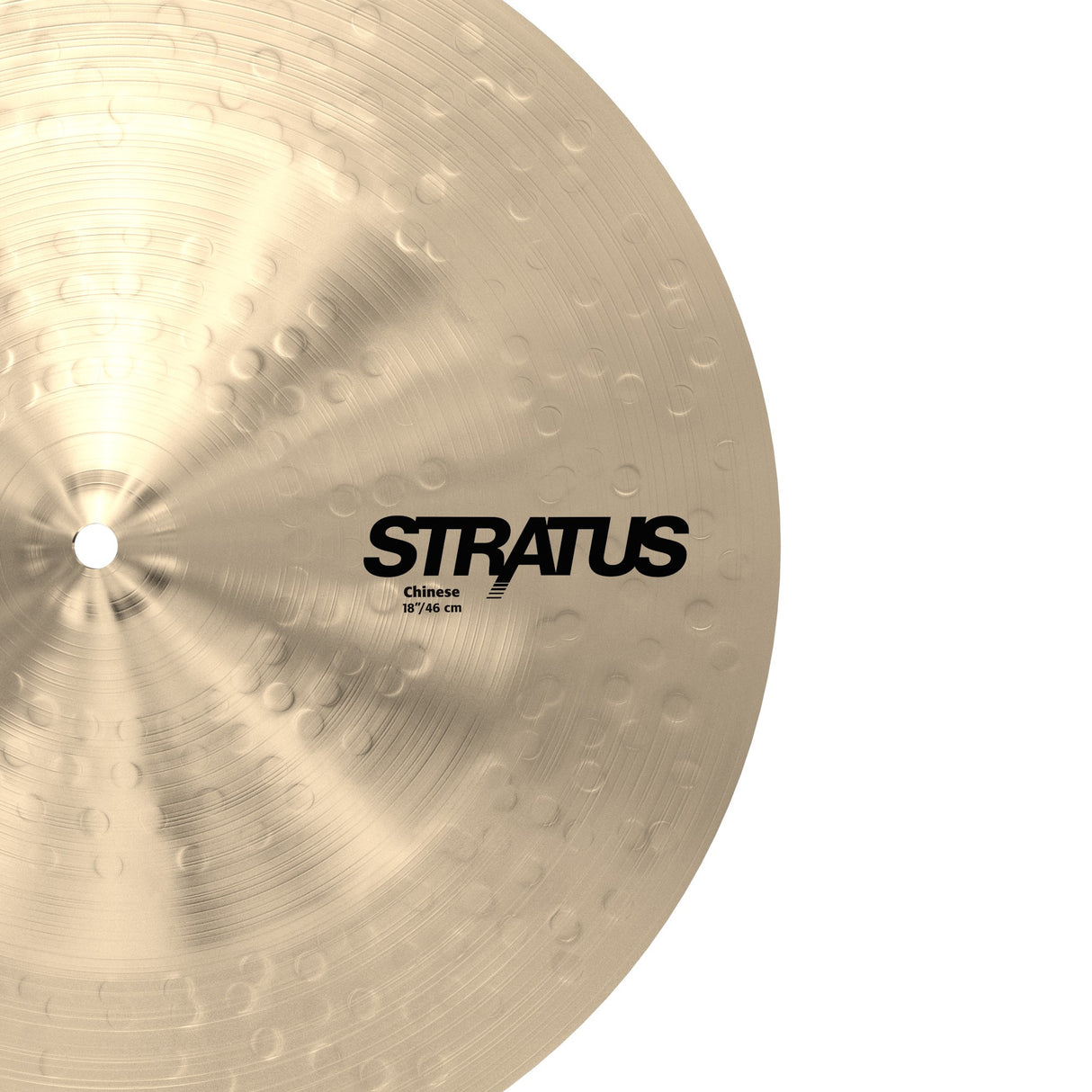 Sabian 18-Inch Stratus China Cymbal