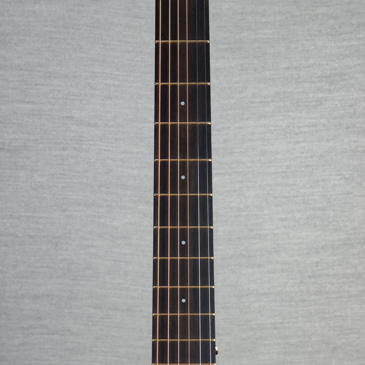 Bedell Revolution Parlor Acoustic Guitar - #522008