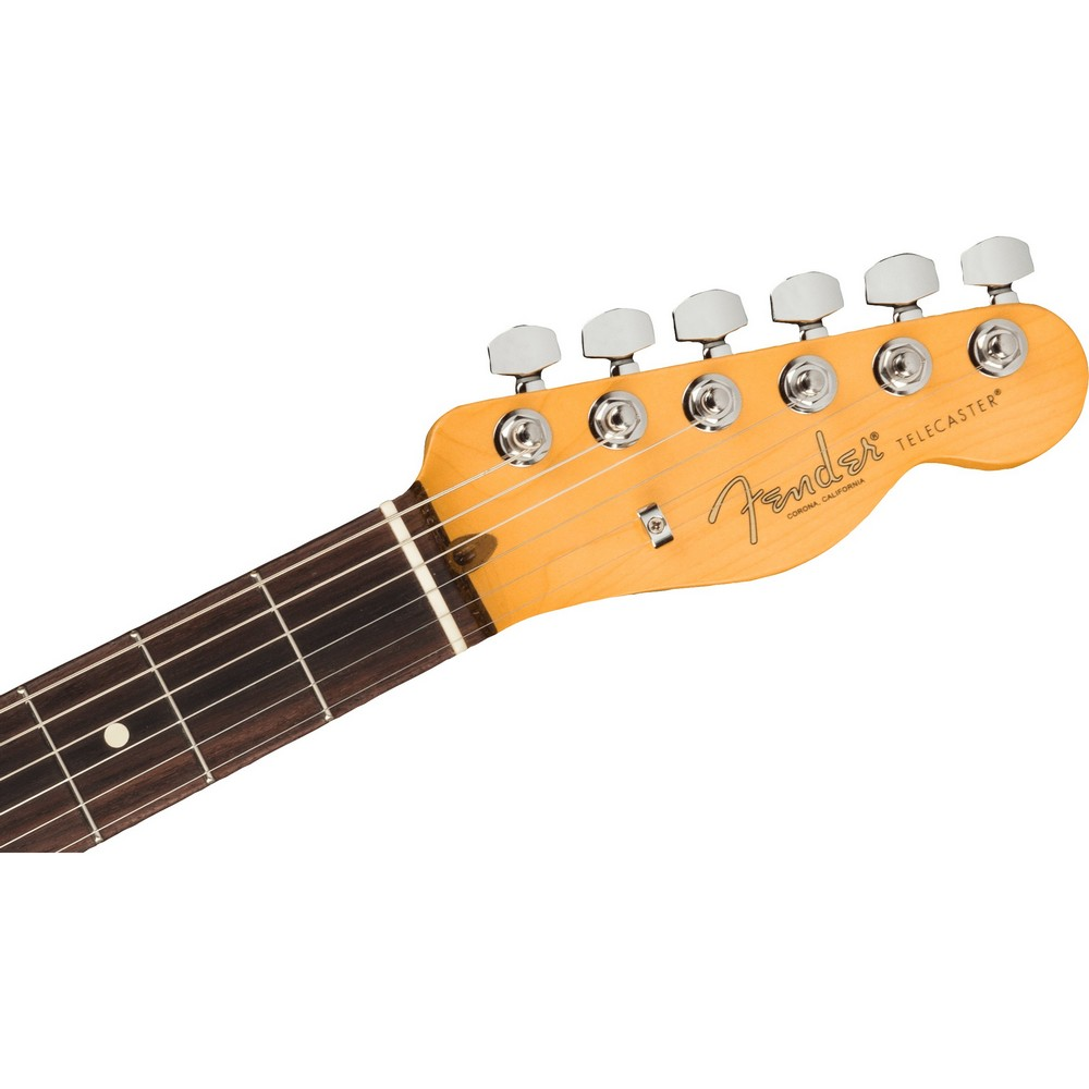 Fender American Professional II Telecaster, Rosewood Fingerboard - Olympic White