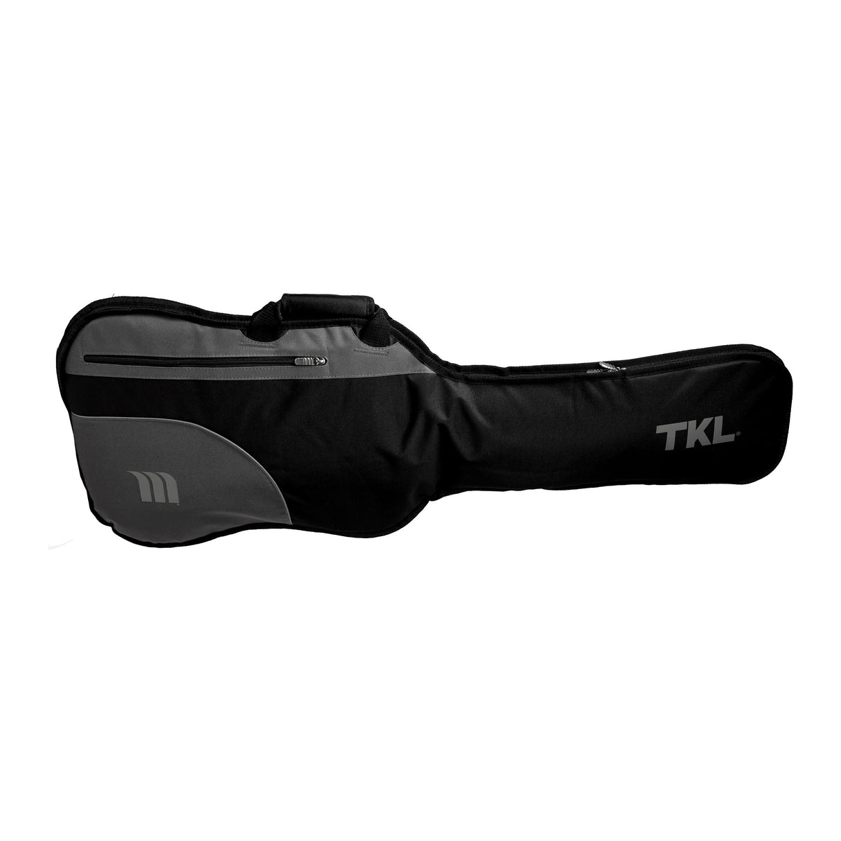 TKL Black Belt Traditional Universal Electric Soft Case