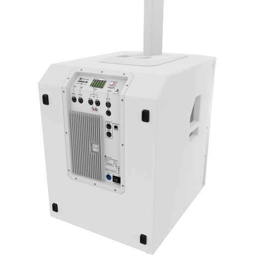 Electro-Voice EVOLVE 90 Column Loudspeaker System - White