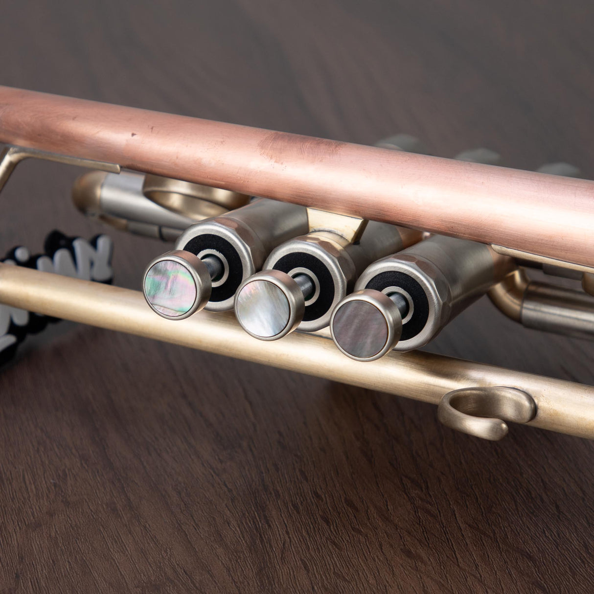 Lotus Solo Bb Trumpet