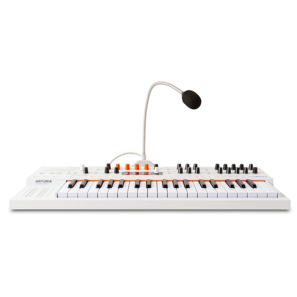 Arturia MiniFreak Vocoder Keyboard Hybrid Synthesizer - Mint, Open Box