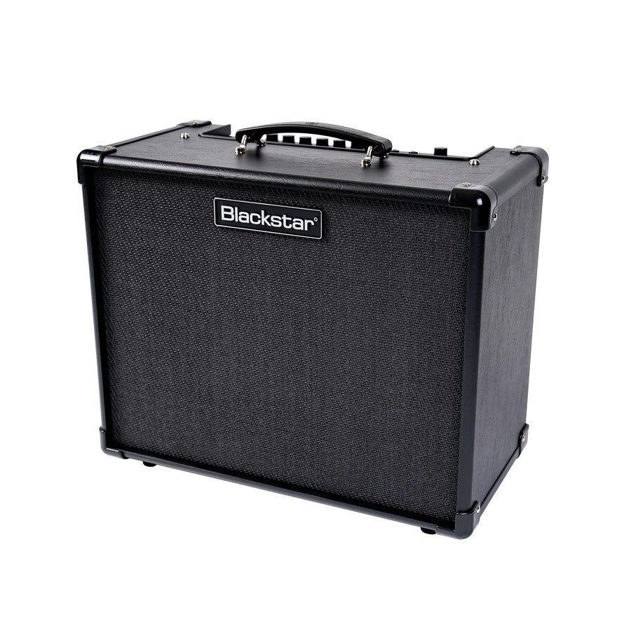 Blackstar ID:X 50 1x12-Inch 50-Watt Digital Guitar Combo Amplifier