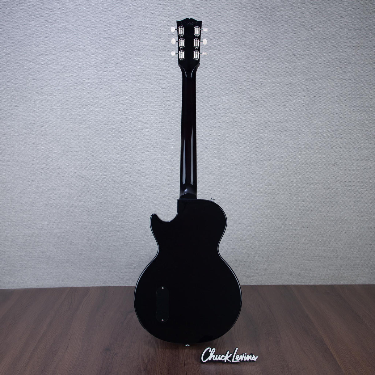 Gibson Les Paul Junior Electric Guitar - Vintage Tobacco Sunburst - #227440361