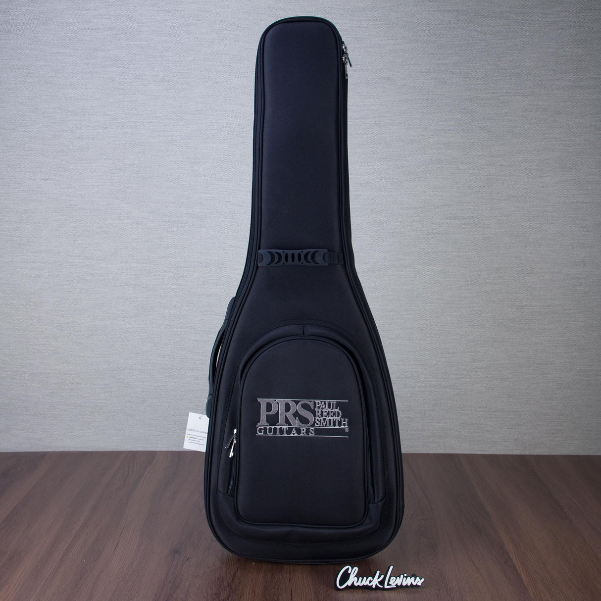 PRS S2 Vela Custom Color Electric Guitar - Champagne Gold - #24S2079283