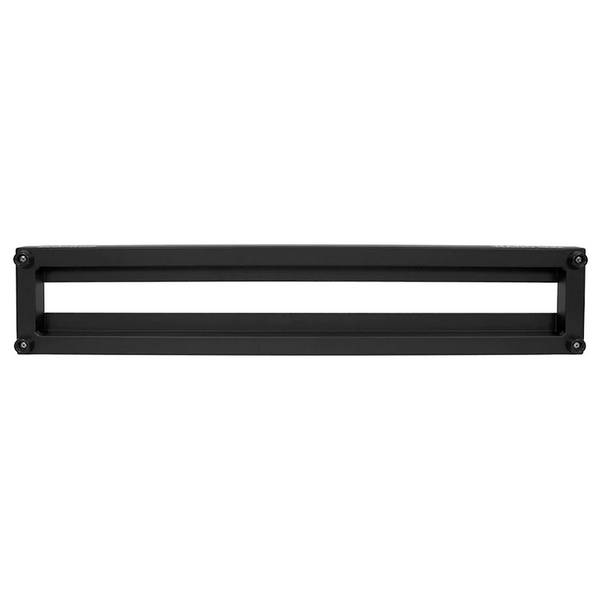 Pedaltrain PT-NMAX-SC Nano MAX Pedalboard with Soft Case