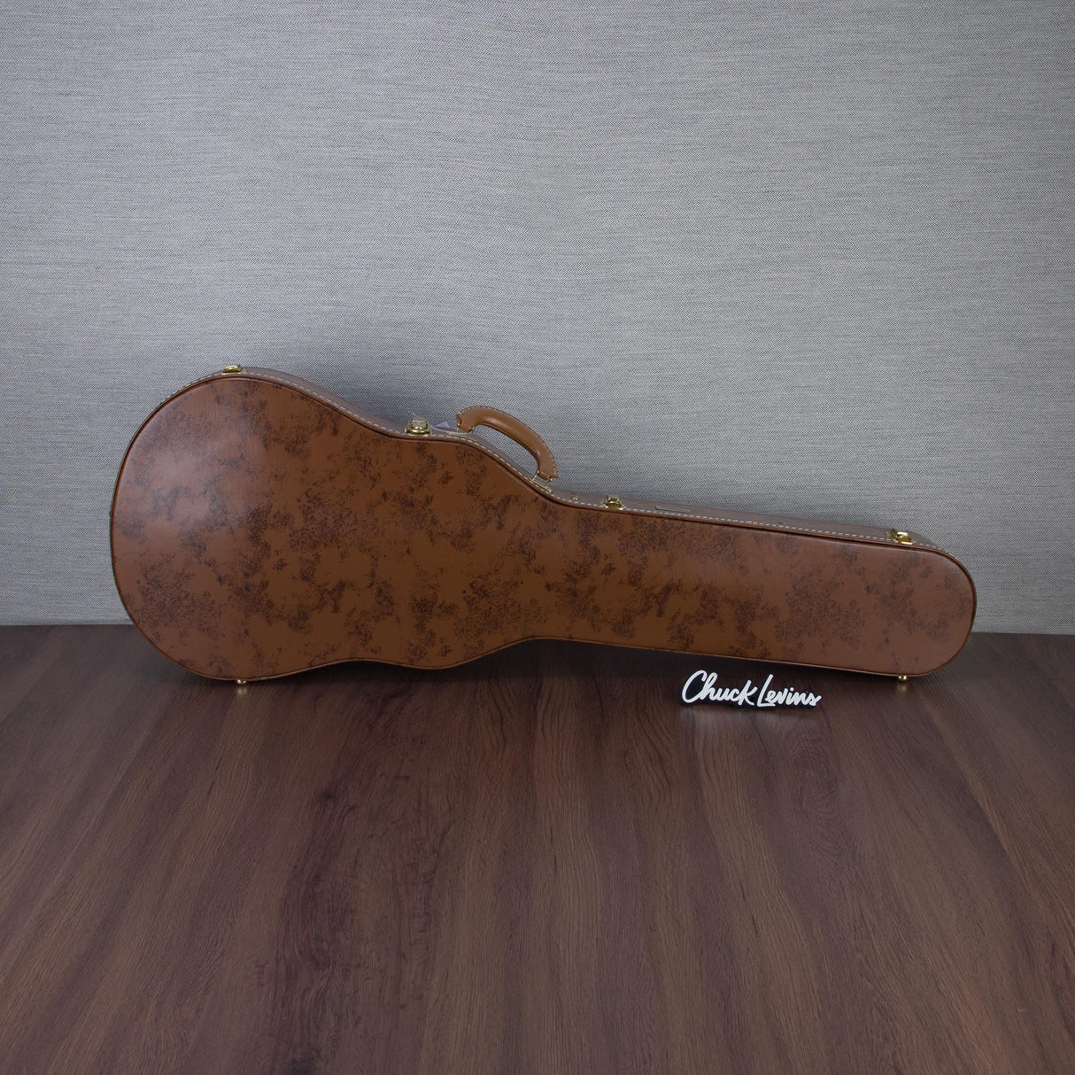 Gibson Custom Les Paul 1956 Goldtop Reissue VOS Double Gold - #64339 - Mint, Open Box