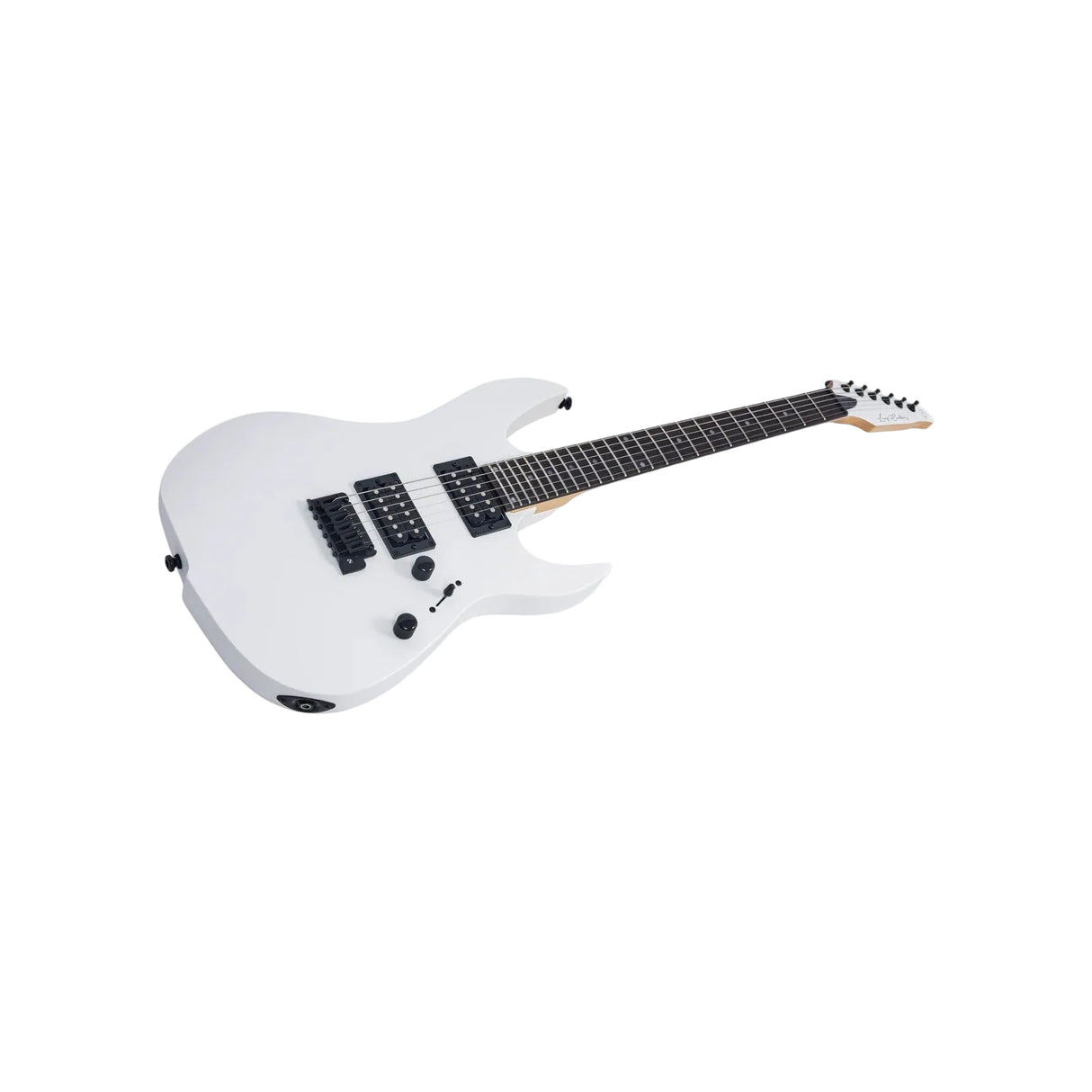 Sire Larry Carlton X1 Electric Guitar - White Satin