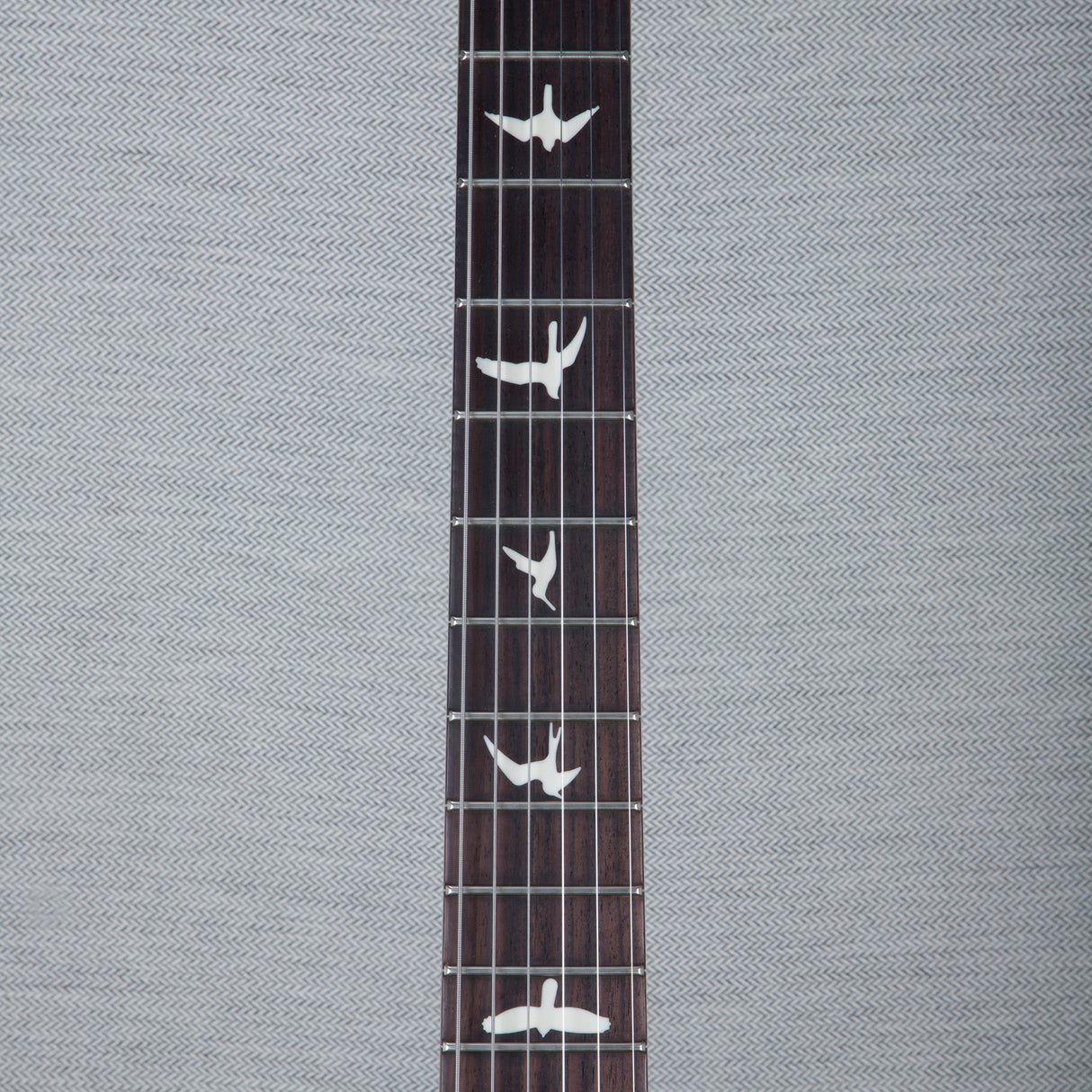 PRS S2 Standard 22 Custom Color Electric Guitar - Opaque Blue - #24S2073539