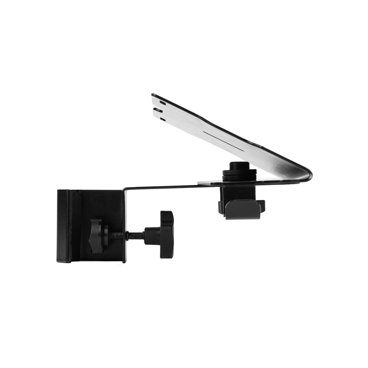 Gator Frameworks GFW-PMM-MOUNT Universal Personal Monitor Mixer Mount