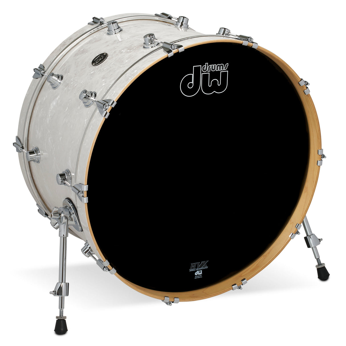 Drum Workshop 24 x 14-Inch Performance Series Bass Drum