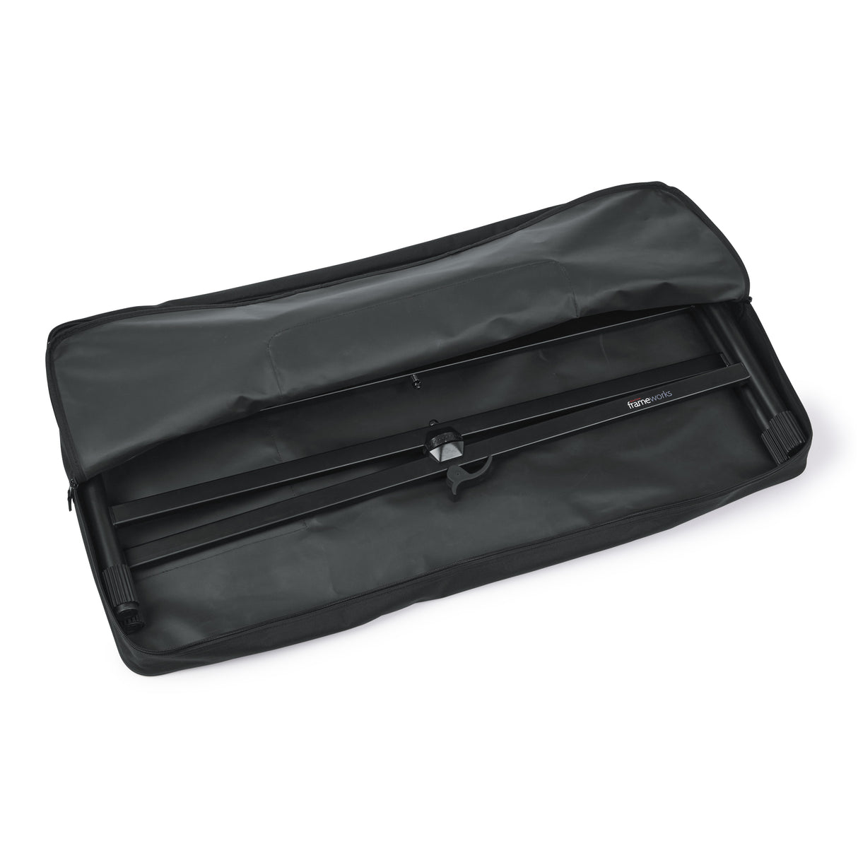 Gator GKBXSTANDBAG X-Stand Add-On Bag For G-TOUR, GTSA & GK Cases
