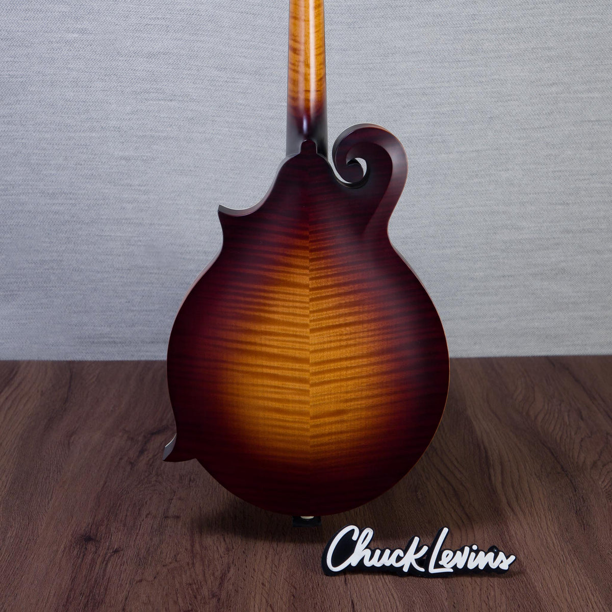 Gibson Custom Sierra Hull F-5G Signature Mandolin VOS - Sierra Burst