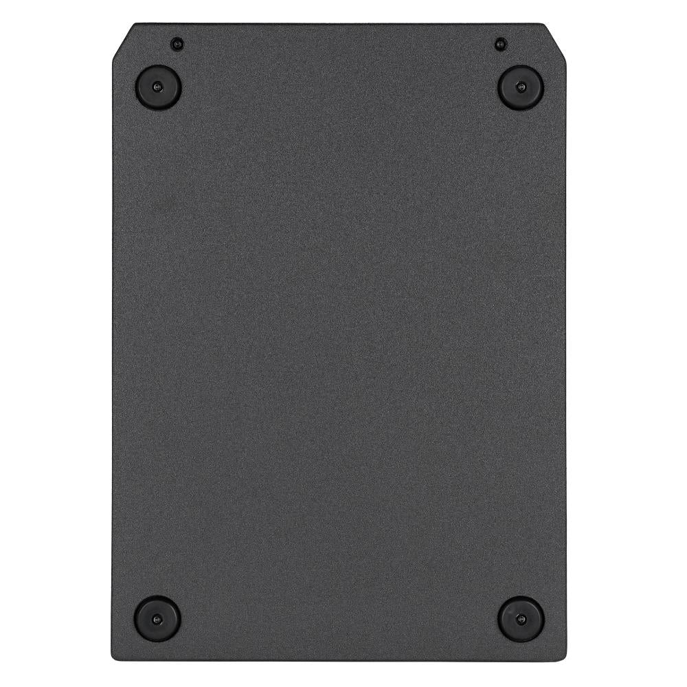 RCF SUB 15-AX Active 15-Inch Powered Subwoofer