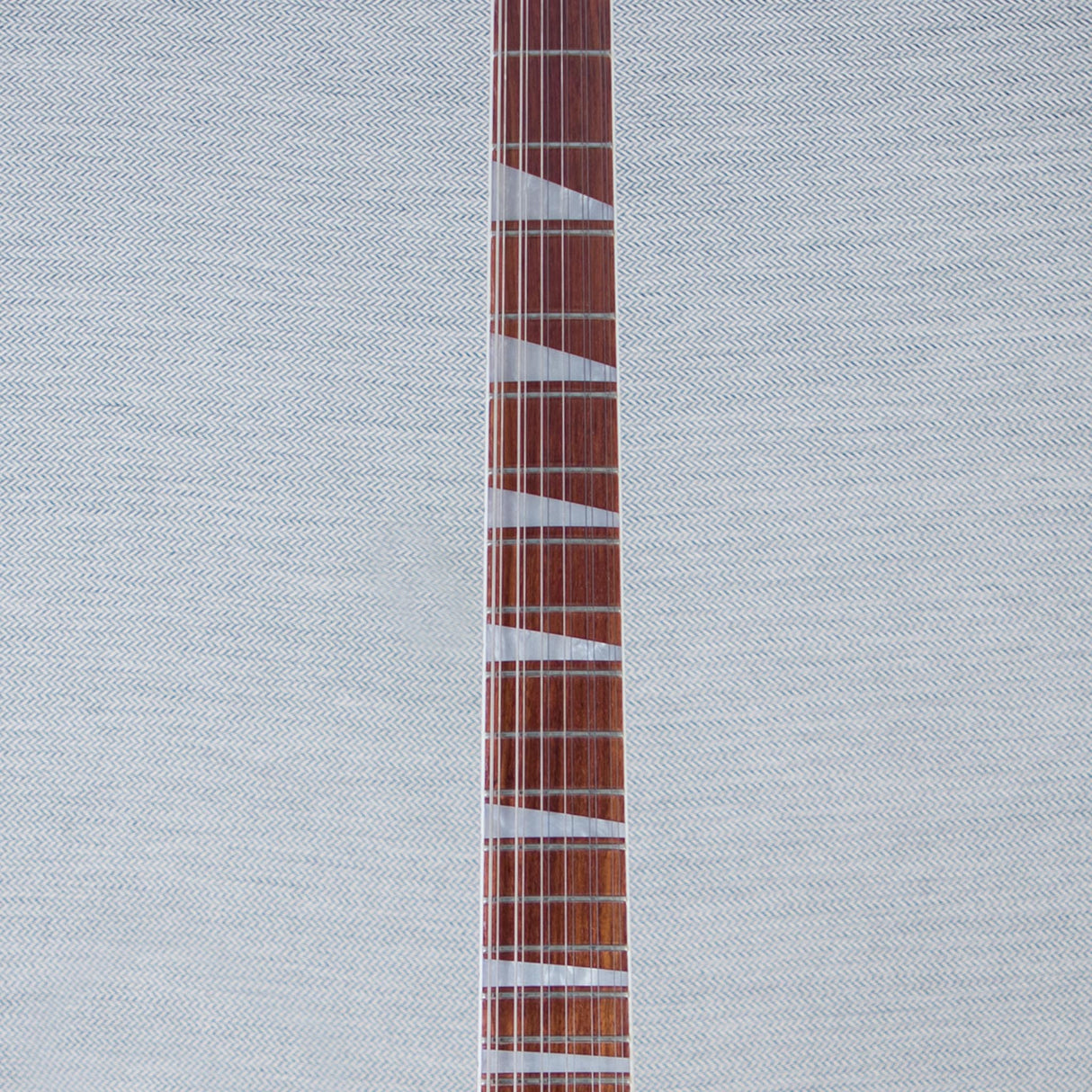 Rickenbacker 360/12 12-String Electric Guitar - Fireglo