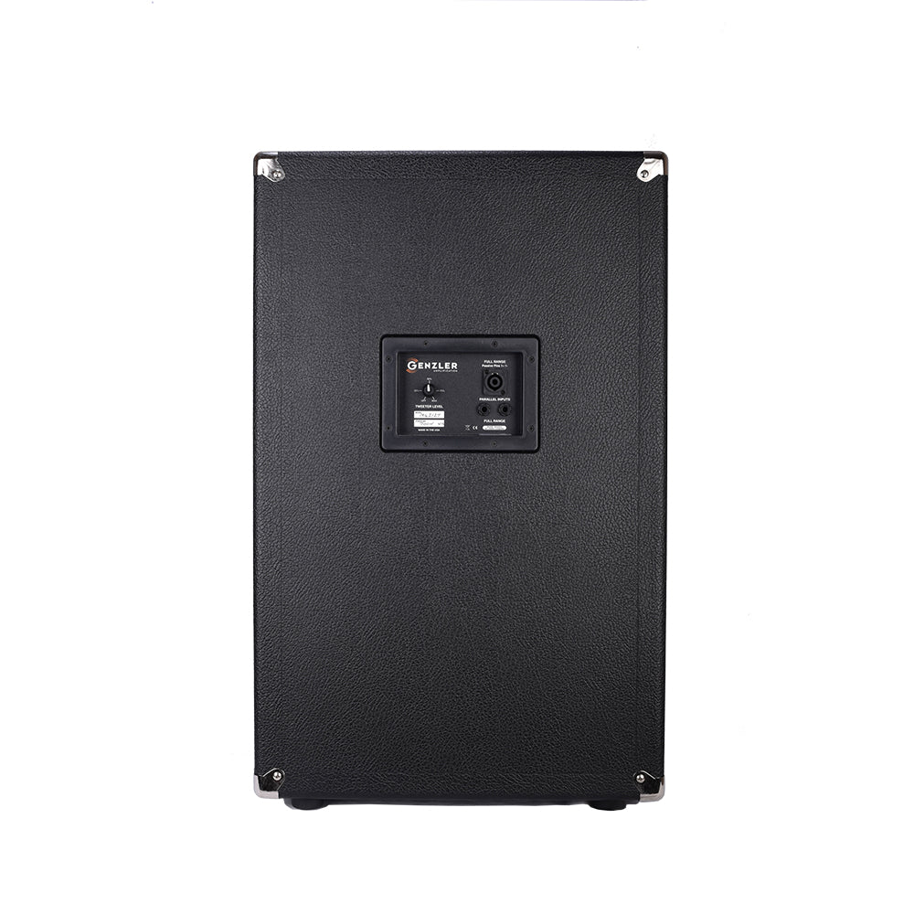 Genzler Amplification Magellan 212T Bass Cabinet - New