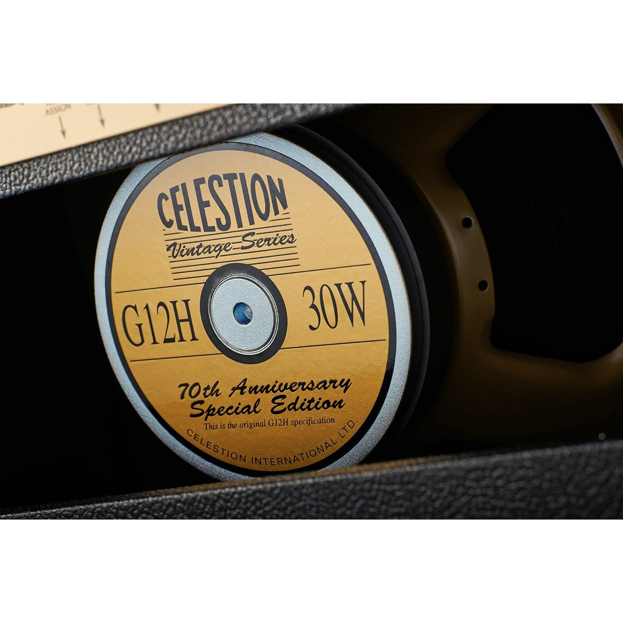 Victory Amps The Sheriff 25 25-Watt 1x12-Inch Combo Tube Guitar Amplifier - New